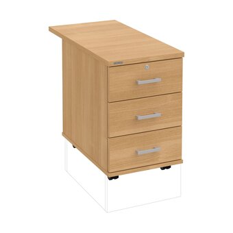 Bürocontainer K 33 Z N 80