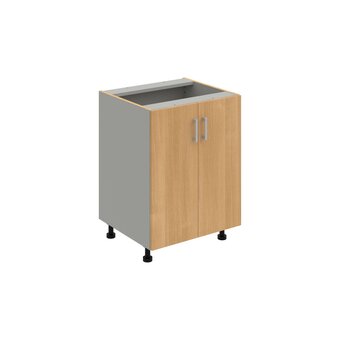Kuchynská skrinka KUDD 60
