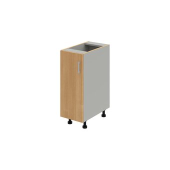 Kuchynská skrinka KUDD 30 L