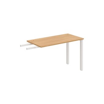 Kancelársky stôl UE 1200 RU