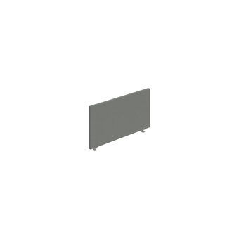 Upholstered screen TPF H 865 425