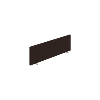 Upholstered screen TPF S 1400 425