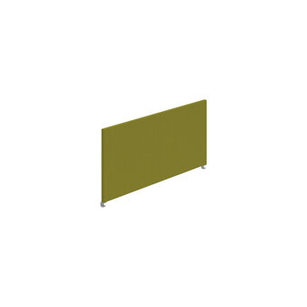 Upholstered screen TPF H 1165 555