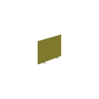 Upholstered screen TPF S 800 555