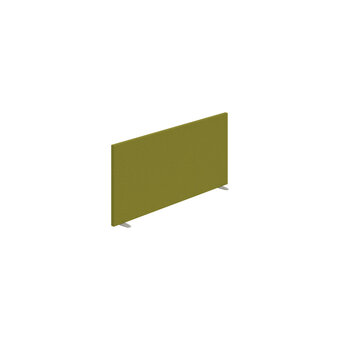 Upholstered screen TPF S 1165 555
