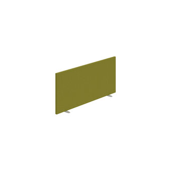 Upholstered screen TPF S 1200 555