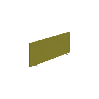 Upholstered screen TPF S 1400 555