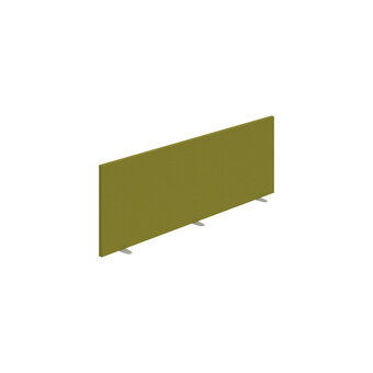 Upholstered screen TPF S 1600 555