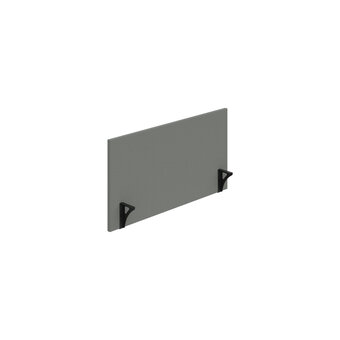 Upholstered screen TPF HP 1200 625