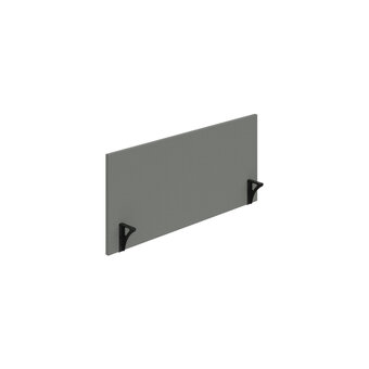 Upholstered screen TPF HP 1400 625