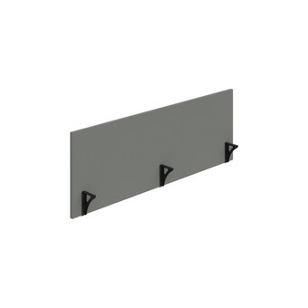 Upholstered screen TPF HP 1800 625
