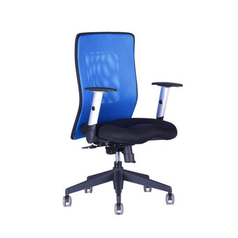 Kancelárska stolička CALYPSO XL BP