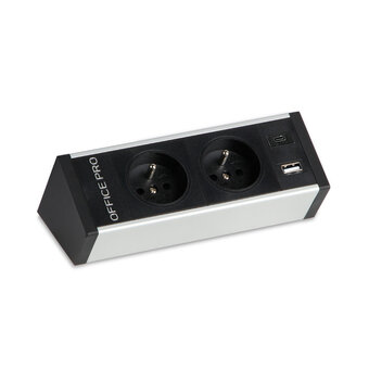 Prípojný panel PECZ B 002