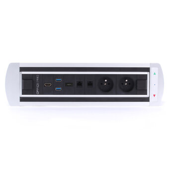 Otočný panel BTCZ 012 A