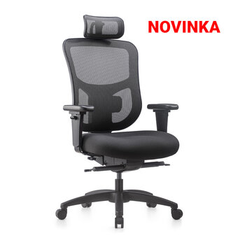 Kancelárska stolička NATUS Q24
